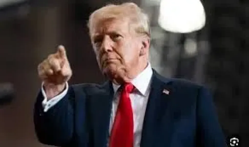 ترامب