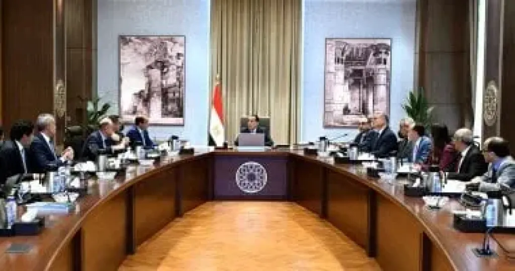 رئيس الوزراء 