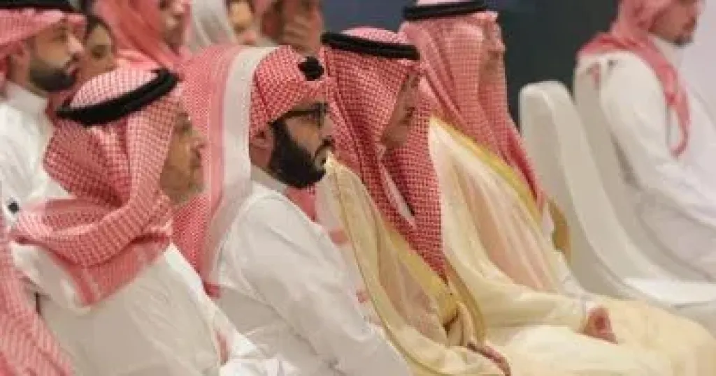 رئيس هيئة الترفيه المستشار تركي آل الشيخ