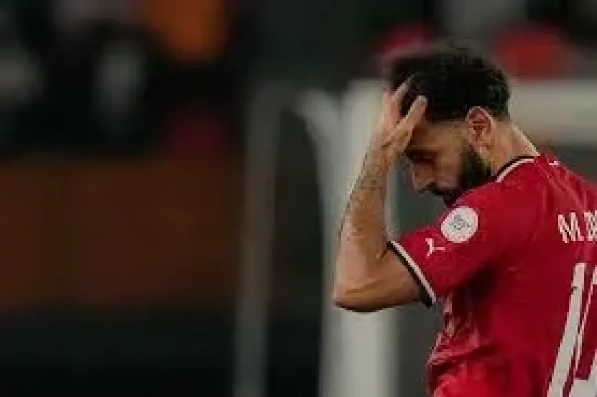 محمد صلاح 