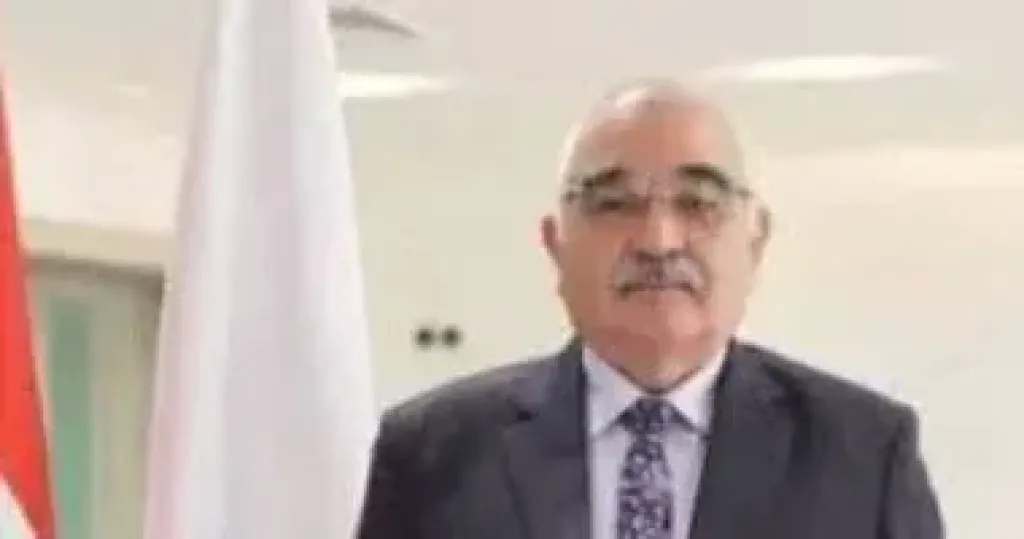 رئيس هيئة قضايا الدولة 