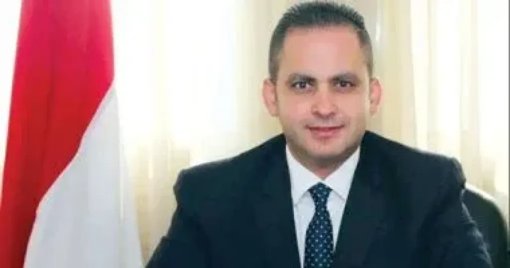 نائب وزير الصحة 