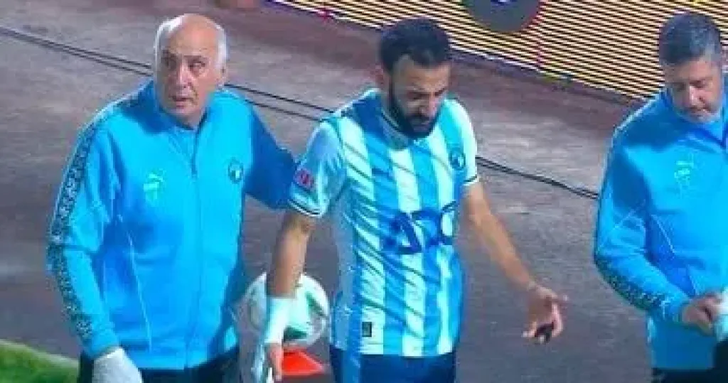 مهند لاشين