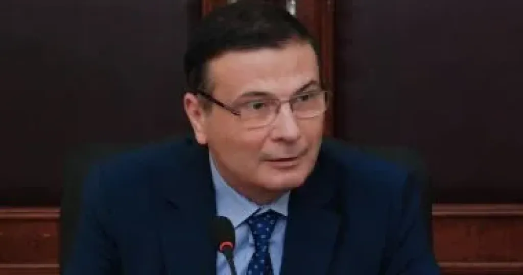 وزير الزراعة 