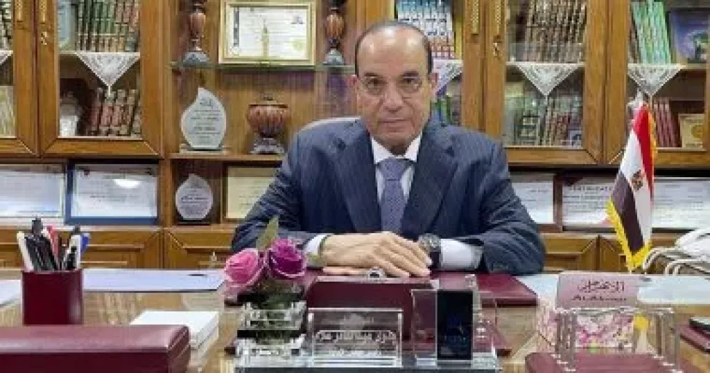 بدوي علام 