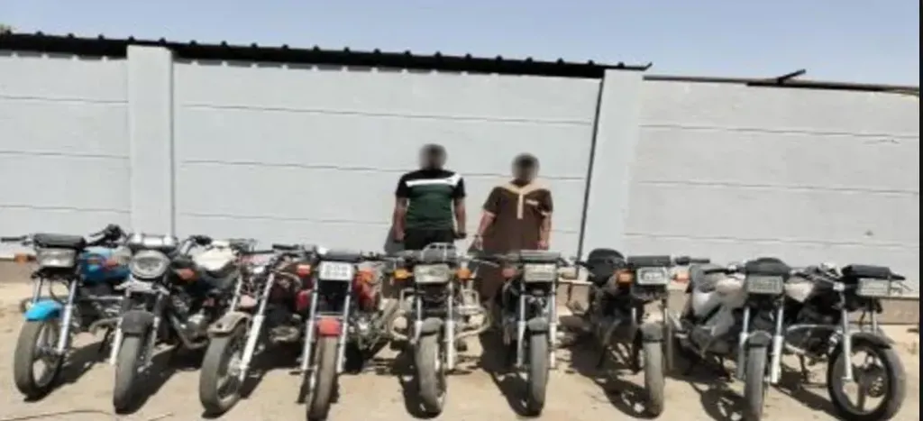 حملات أمنية 
