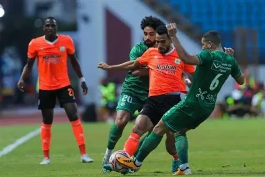 فاركو ووادي دجلة