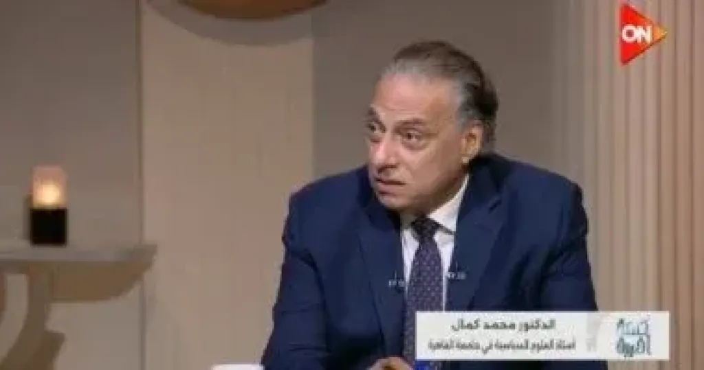 محمد كمال 