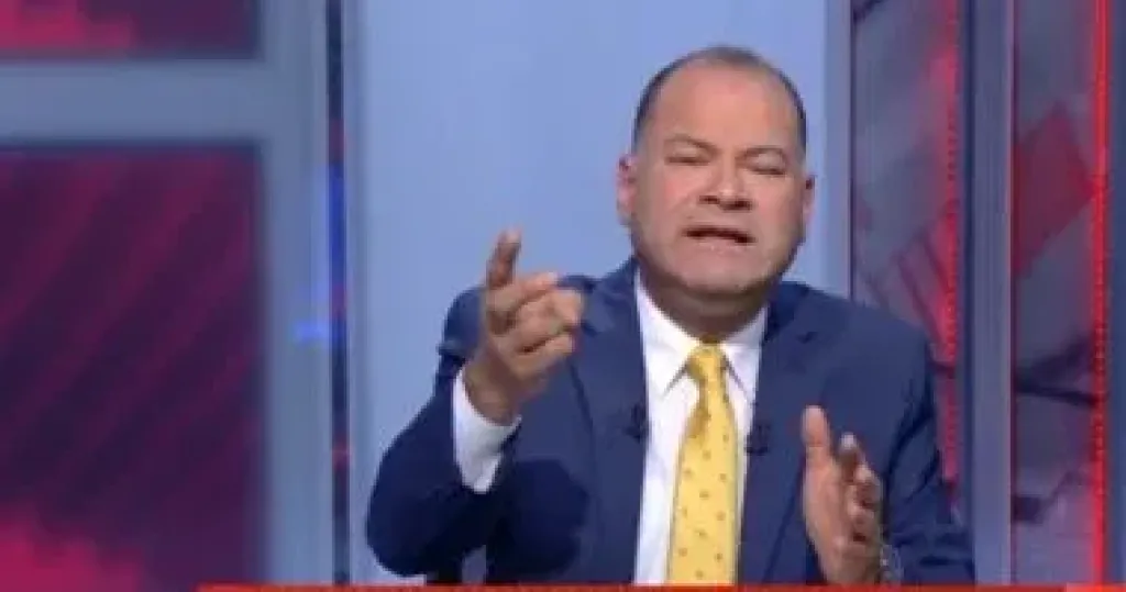 نشأت الديهي 