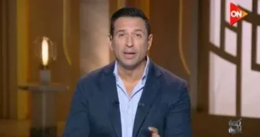 احمد سالم 