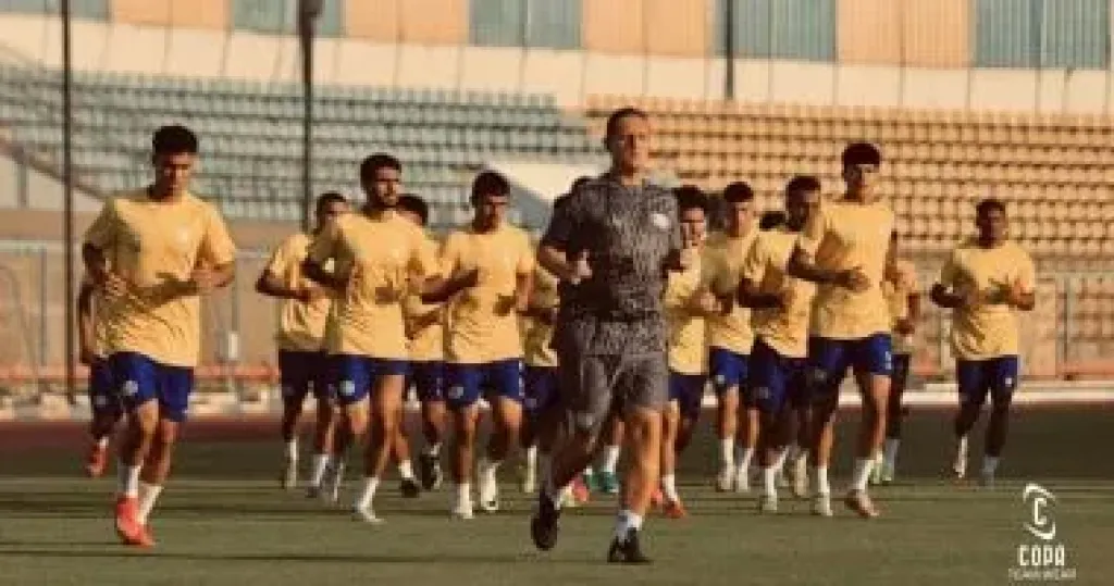 الإسماعيلى