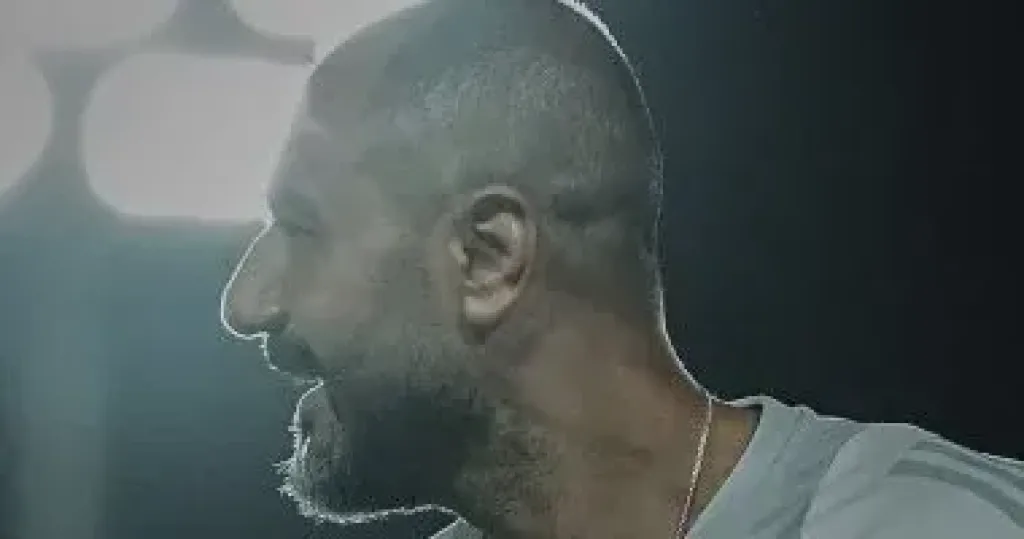 محمد شوقي