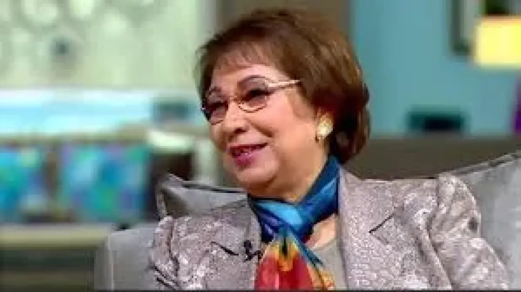انعام محمد على