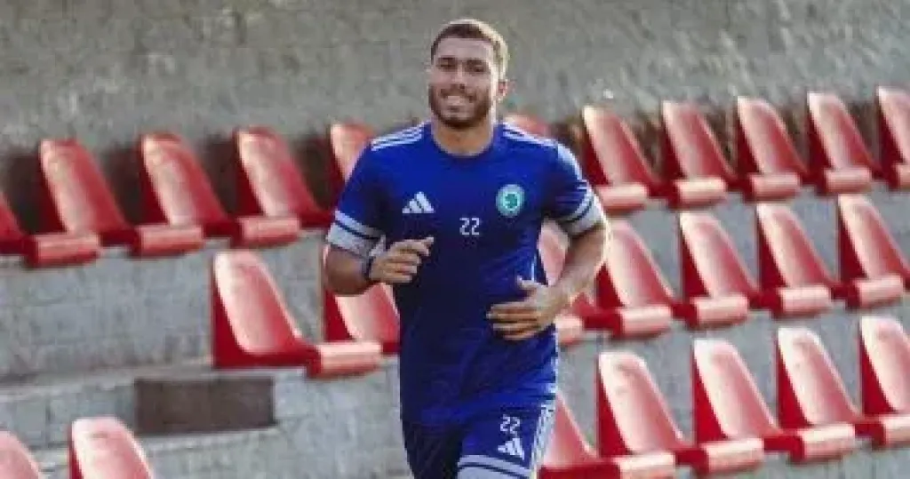 على زعزع  