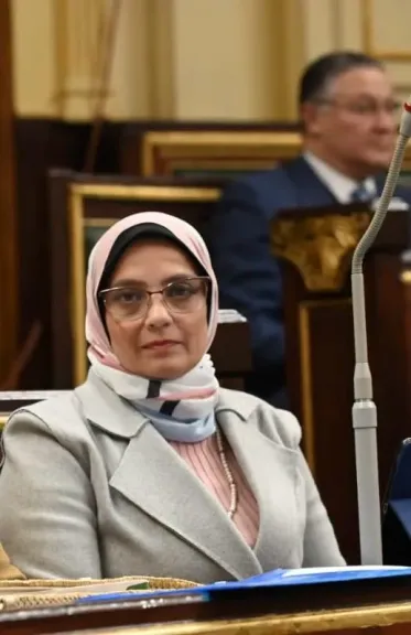 نجلاء العسيلي 