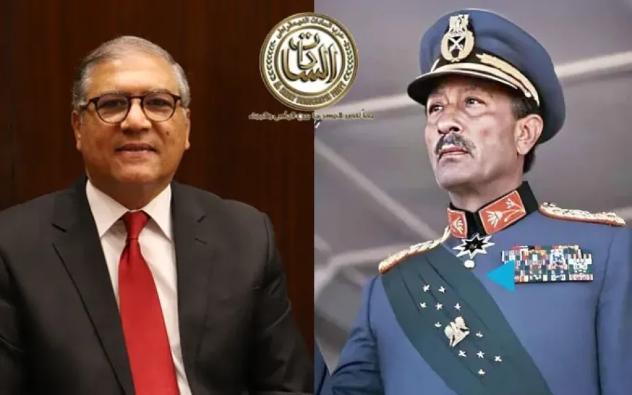 عفت السادات 