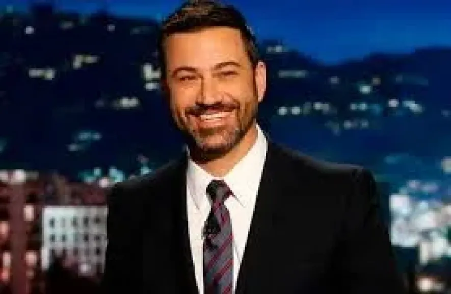 جيمي كيميل