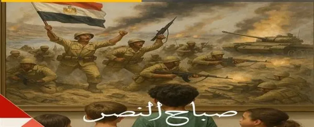 صباح النصر
