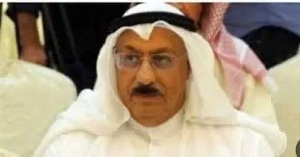 المحلل عايد مناع