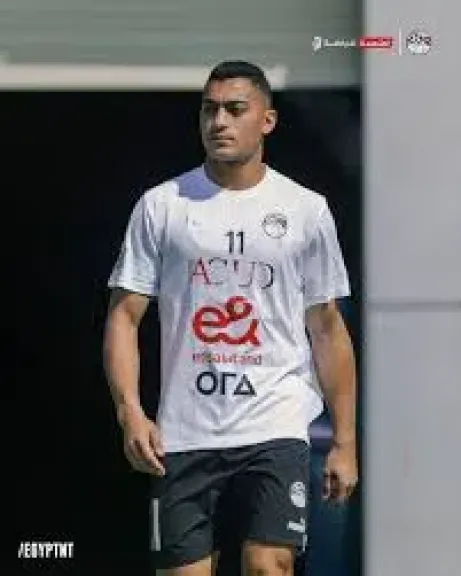 مصطفي محمد