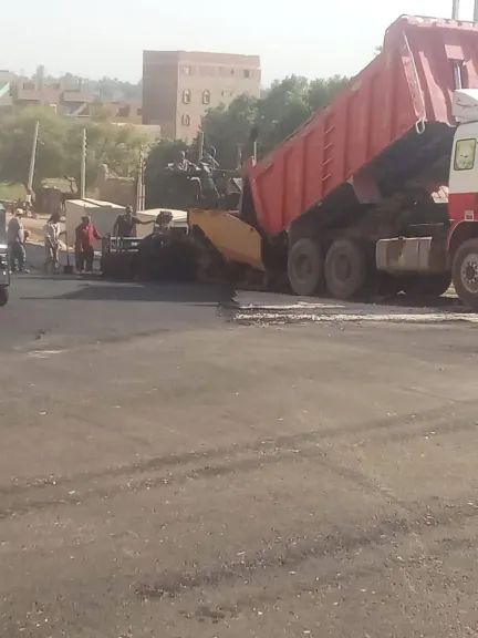جانب من متابعه 