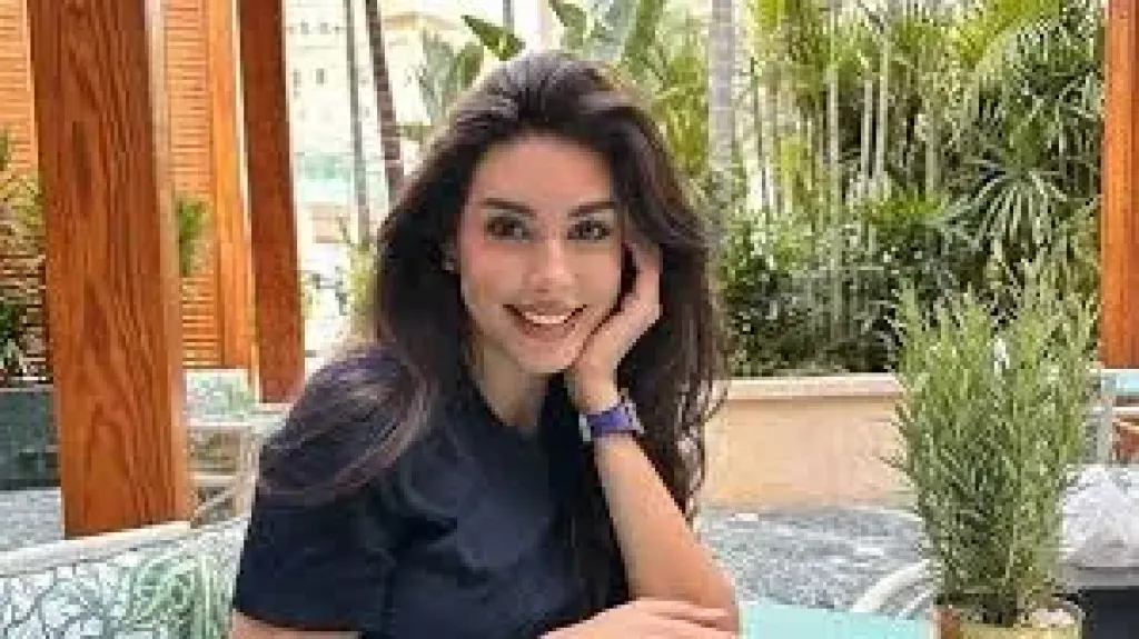ياسمين صبري