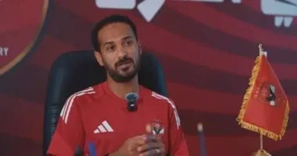 وليد سليمان
