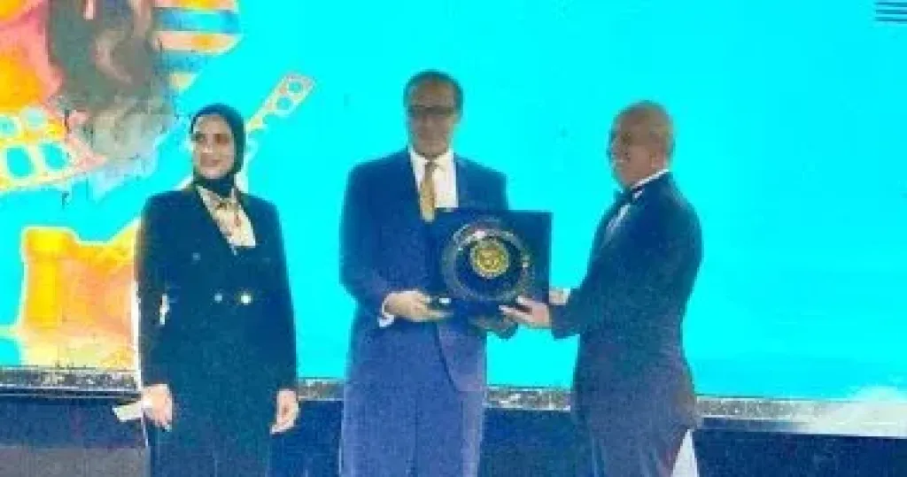 مهرجان الاسكندرية السينمائي