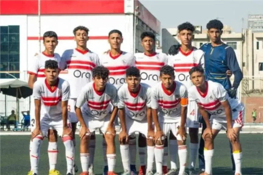 زمالك2007