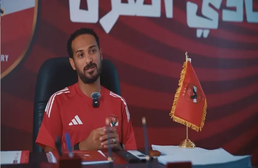 وليد سليمان