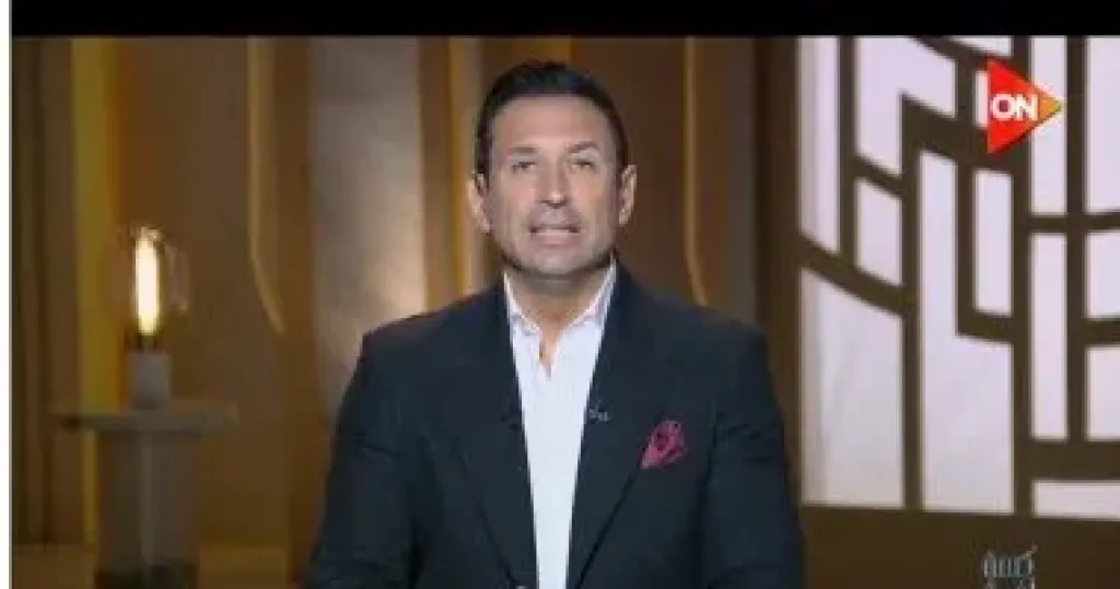 احمد سالم 