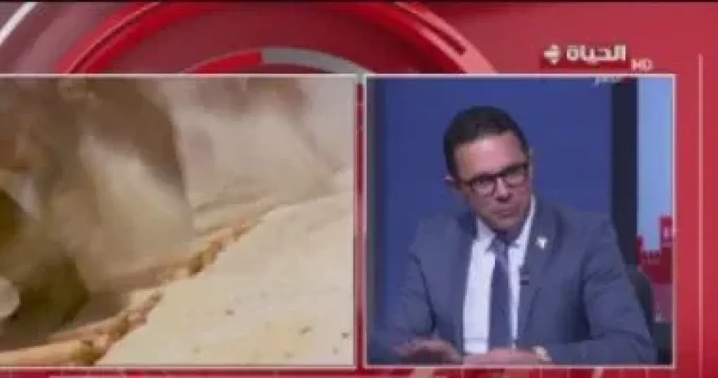 العميد الدكتور طارق العقاد