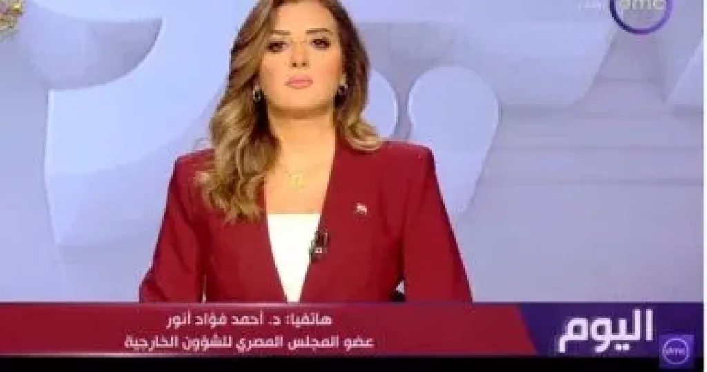 أحمد فؤاد أنور 