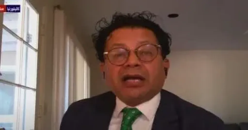 أشرف سنجر