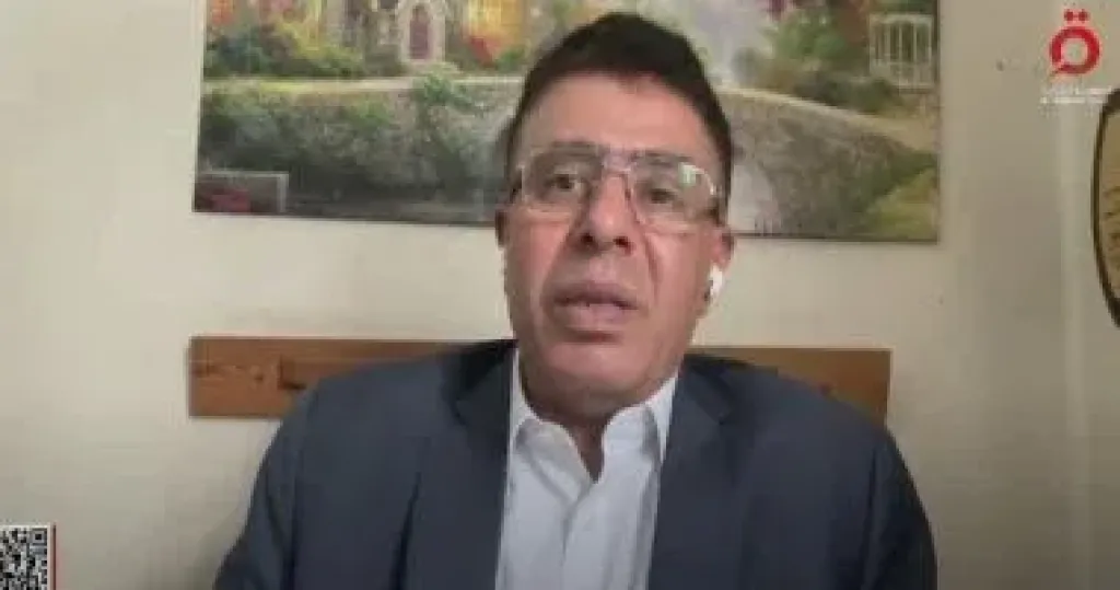 عماد الدين حسين