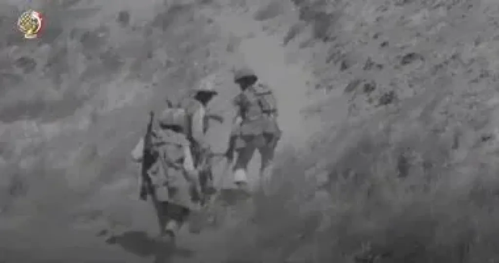 حرب اكتوبر 