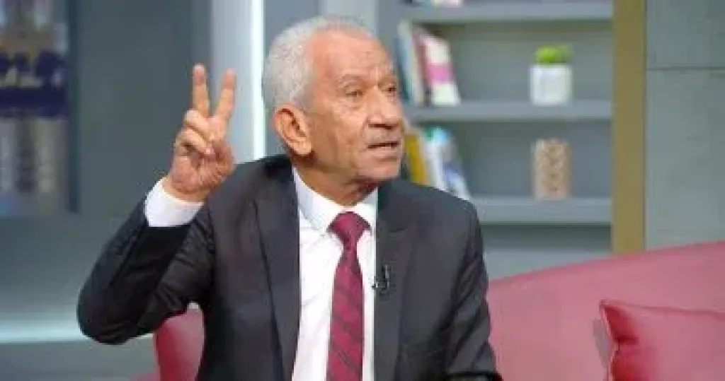 محمد طه يعقوب  