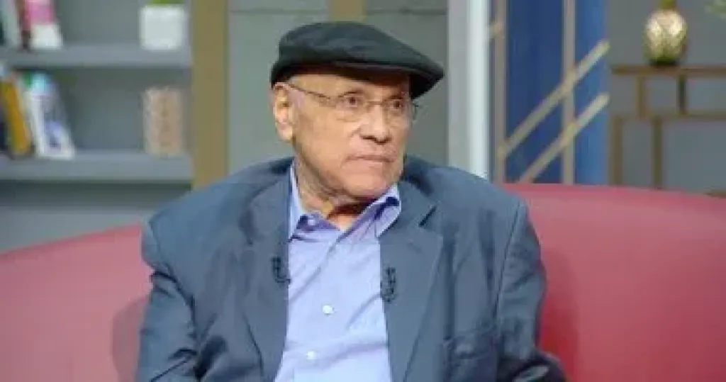يوسف القعيد  