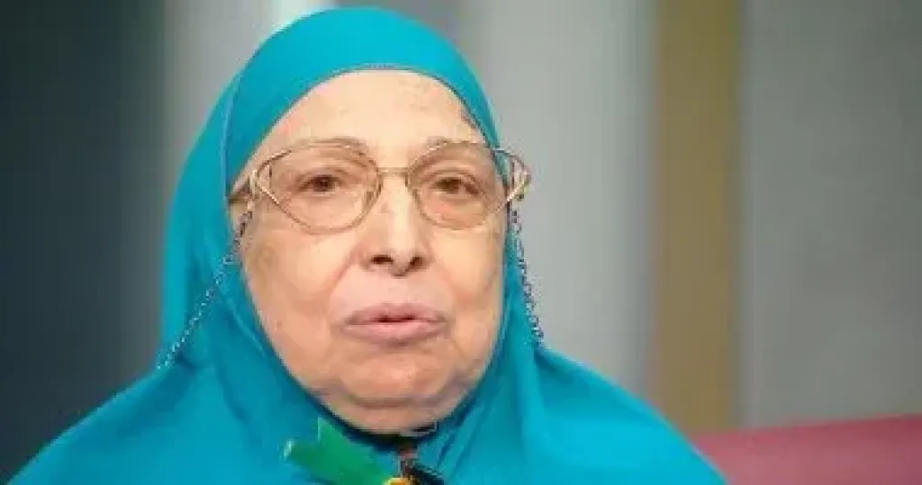 فايقة حنيدق 