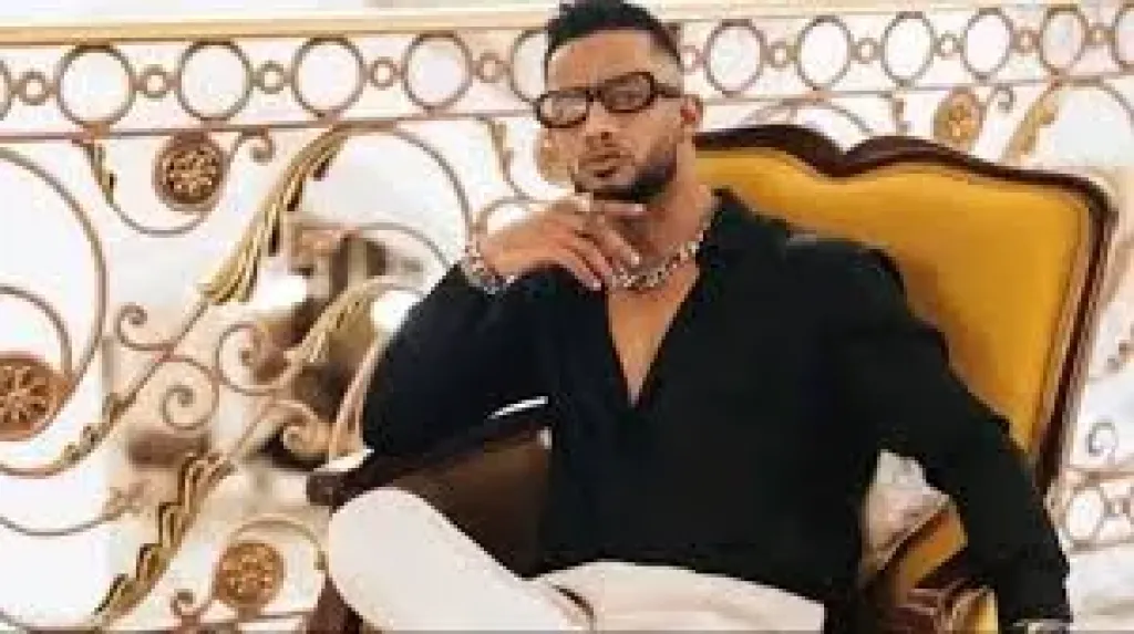 محمد رمضان