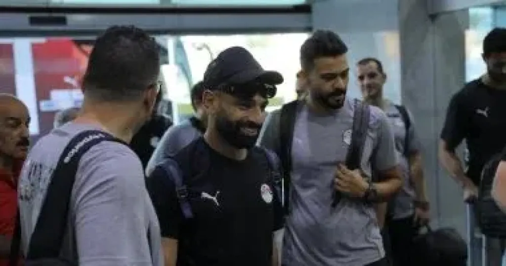 منتخب مصر 
