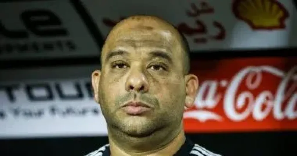 وليد صلاح الدين  