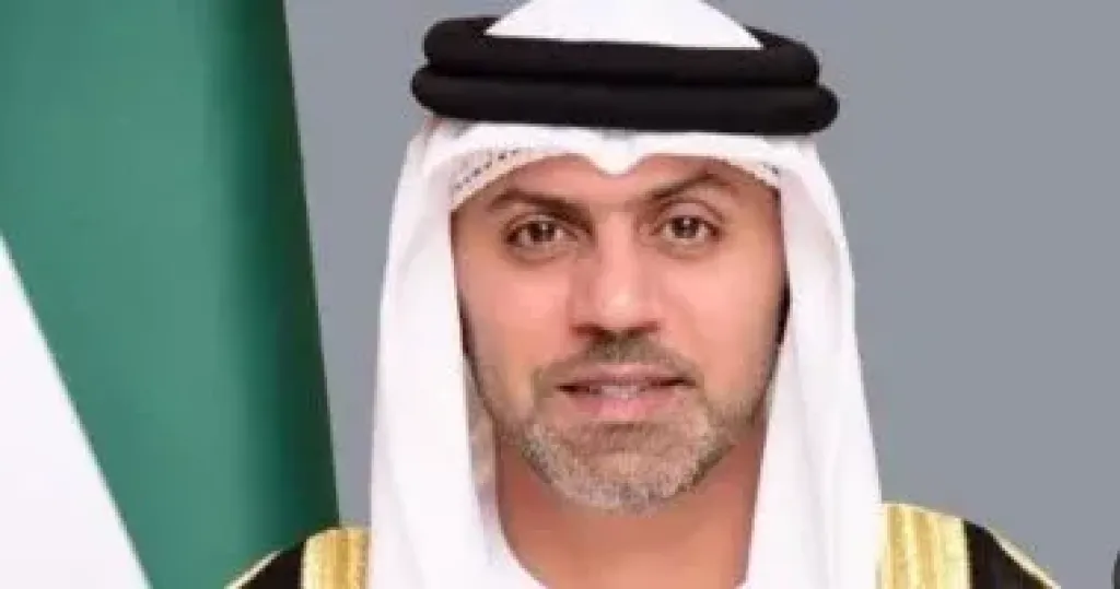 سفير الإمارات