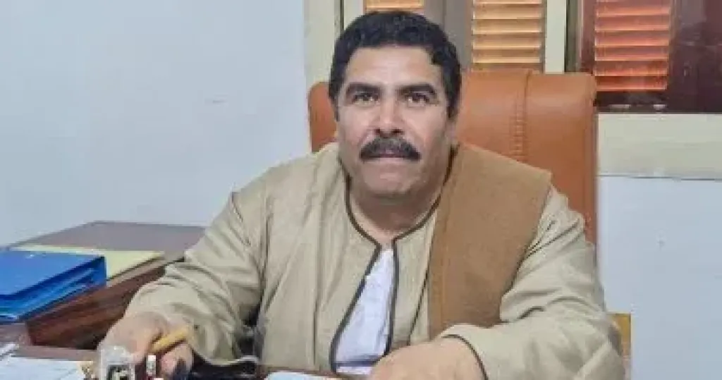 نقيب الفلاحين 