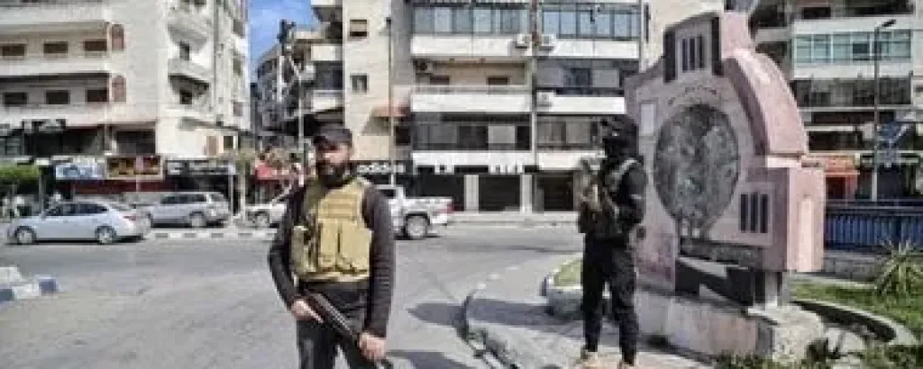 الجيش السوري 