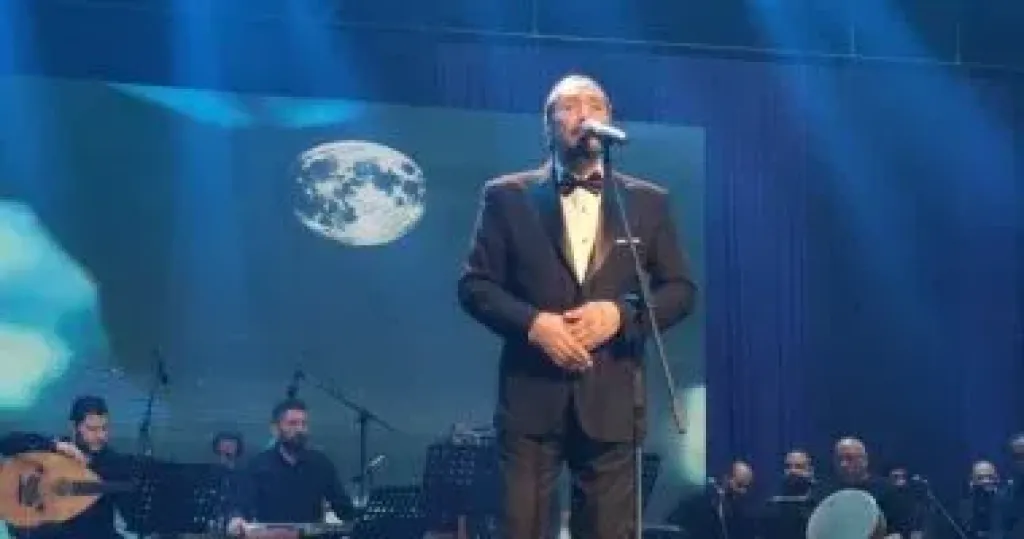 علي الحجار 