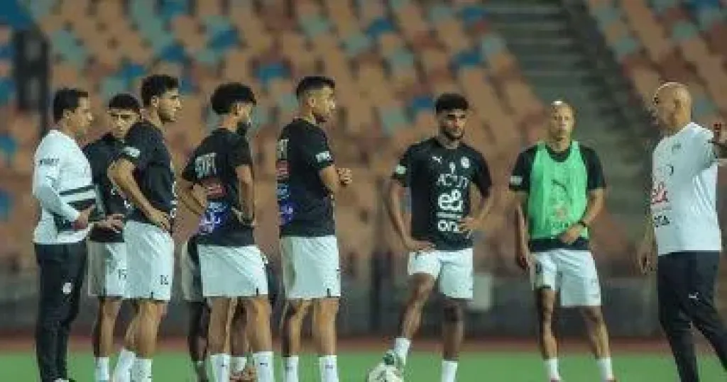 متتخب مصر