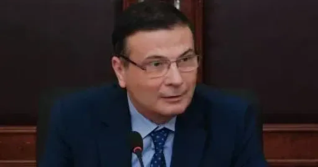 وزير الزراعة 