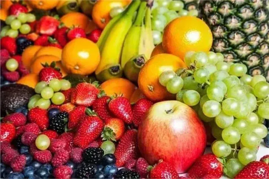 أسعار الفاكهة والخضروات 