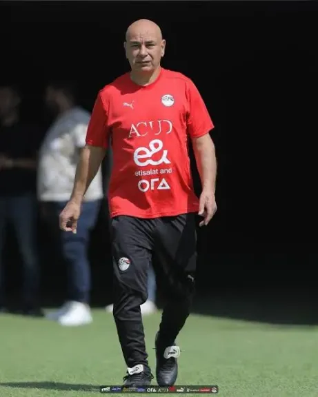حسام حسن